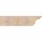 Ekena Millwork New Brighton Smooth Rafter Tail, Douglas Fir, 3 1/2"W x 12"H x 48"L RFT04X12X48NEB00SDF - alternate 3